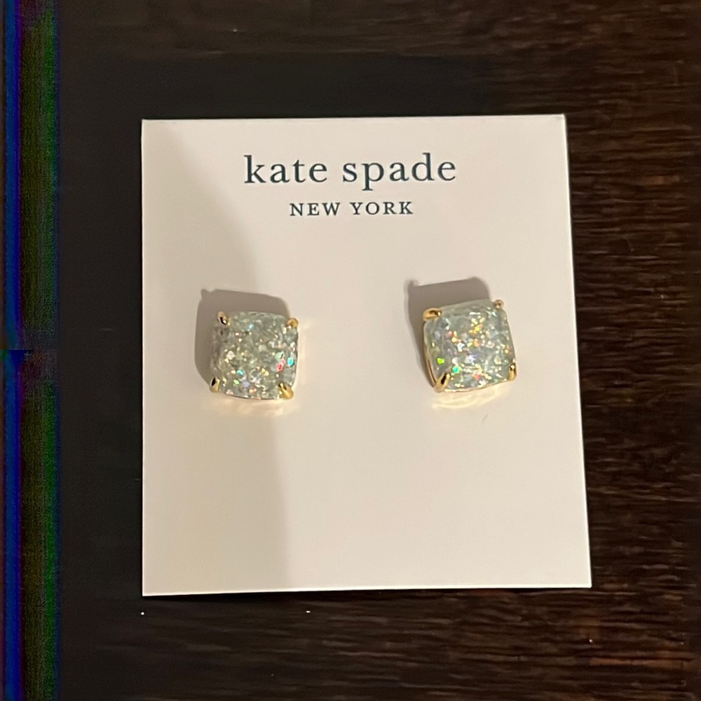 Kate Spade earrings